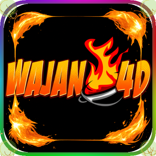 wajan4d — galeri pratinjau - APK Resmi