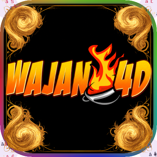wajan4d — galeri pratinjau Resmi APK